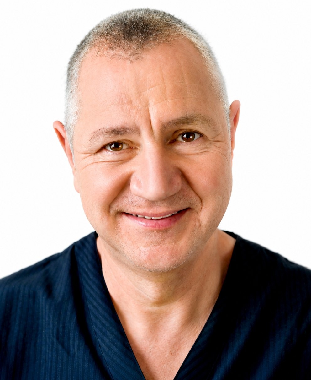 Marius, Gynekolog / Specialist i gynekologi och obstetrik